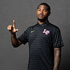 Kordell Rodgers
