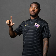 Kordell Rodgers
