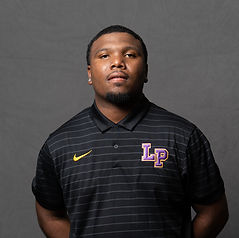 Karlus Flanagan